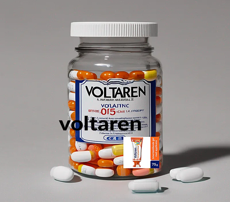 är det farligt med voltaren